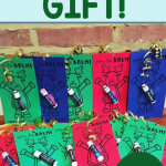 Easy Teacher Gift