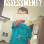 How to Use Games for Assessments