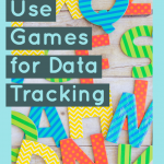 Using Games for Data Collection