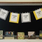 Positively Learning: Resource Room Reveal!