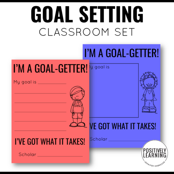 Free Goal Setting - Image 4