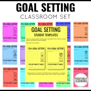Free Goal Setting