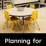 Small Group Planning