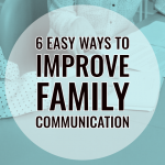 Family Communication Tips