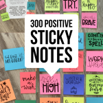 Positive Student Behavior