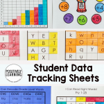Student Data Tracking