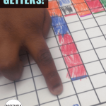 Student Data Notebooks