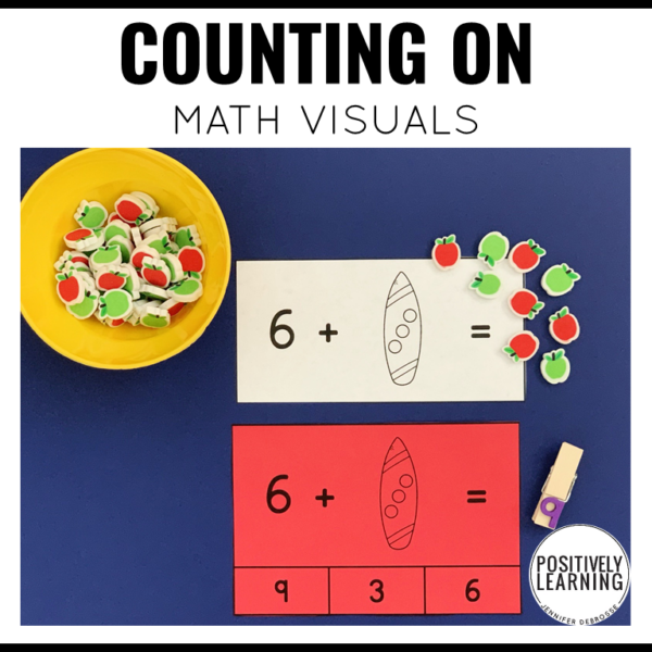 Counting On - Image 2