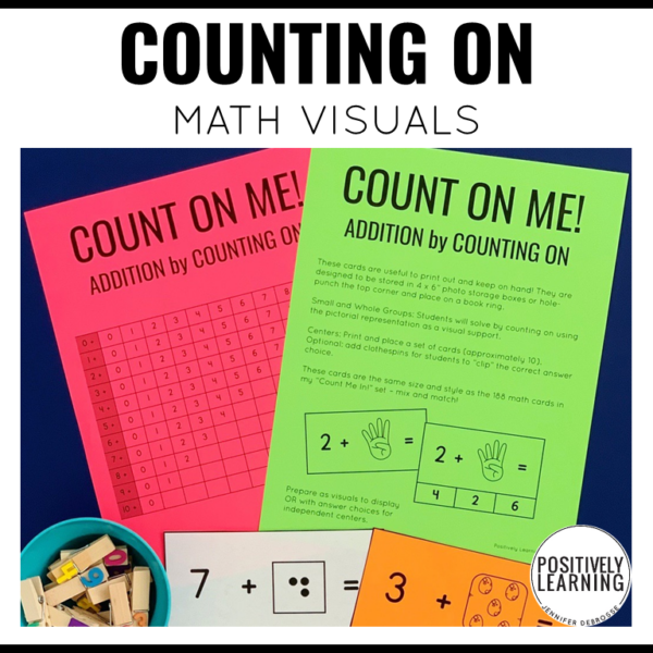 Counting On - Image 4