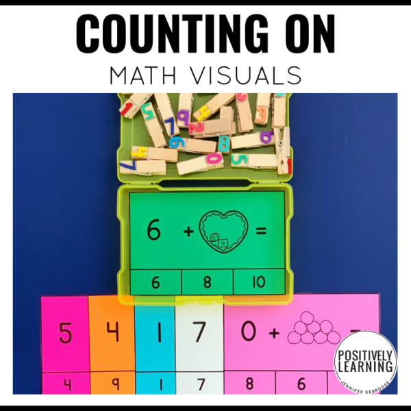 Counting On