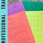 Paraprofessional Handbook