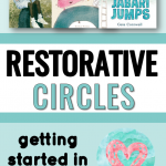 Getting Started with Restorative Practice