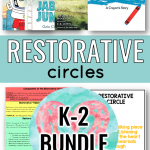 Using talking circles for classroom management