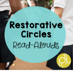 Restorative Practice in Schools