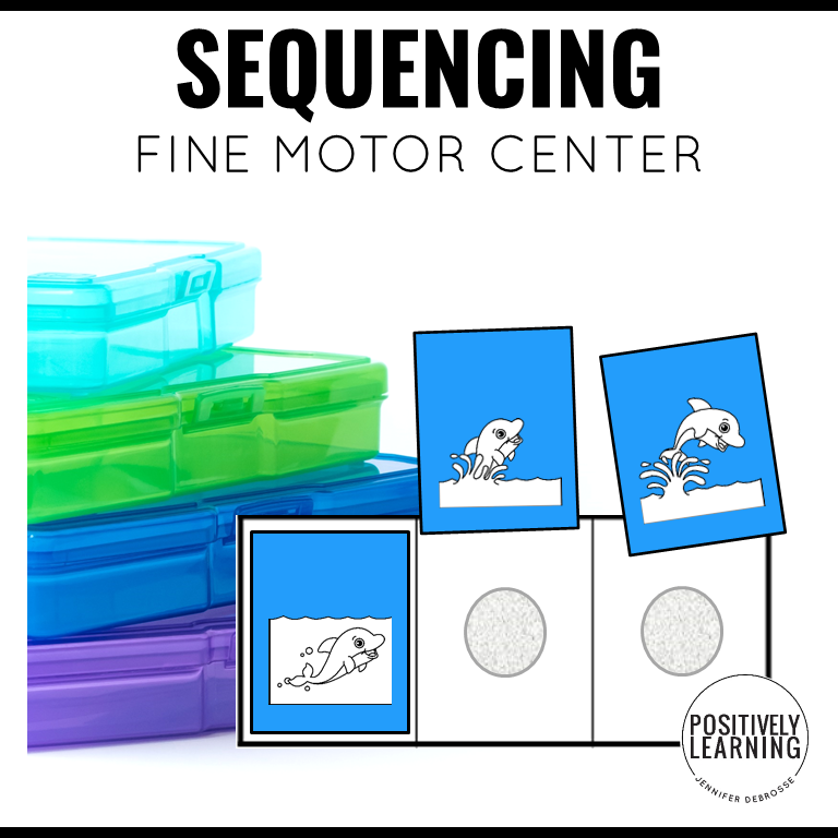 Sequencing Centers