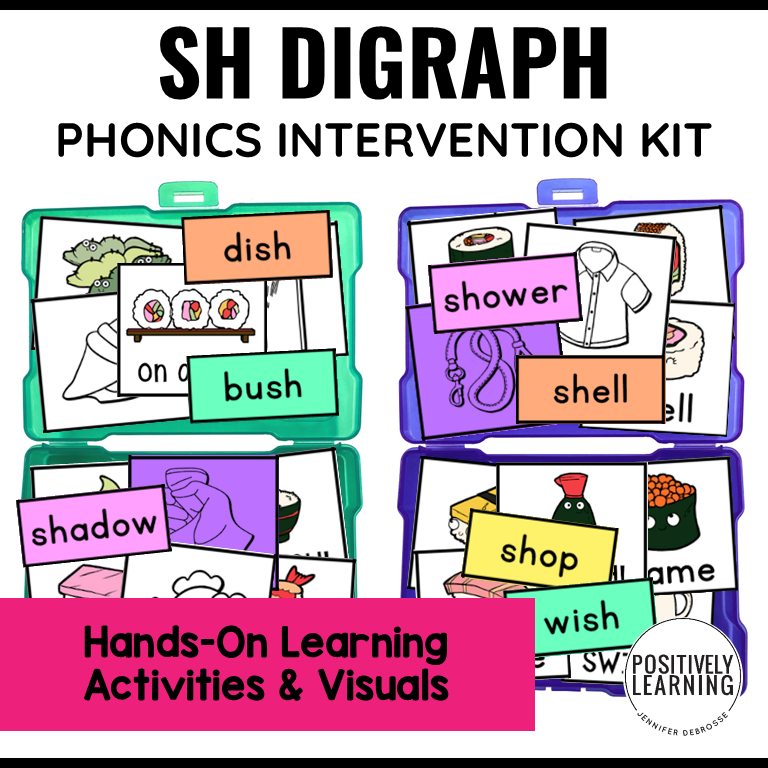 SH Digraph - Image 2