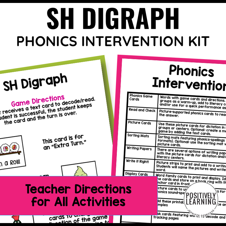 SH Digraph - Image 3