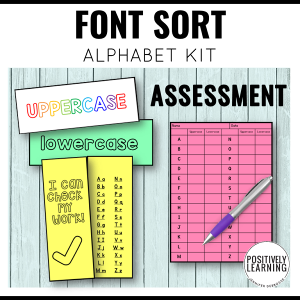 Font Sort - Image 3