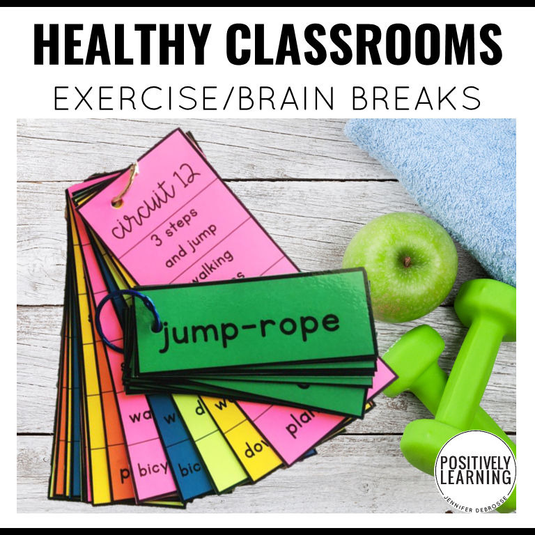 Self-Care for Teachers