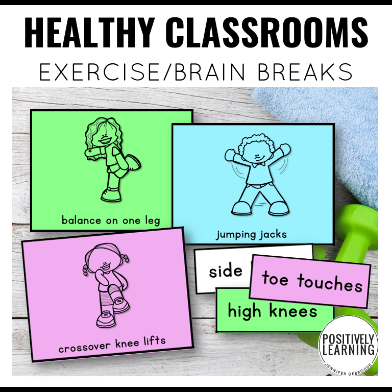 Self-Care for Teachers - Image 2