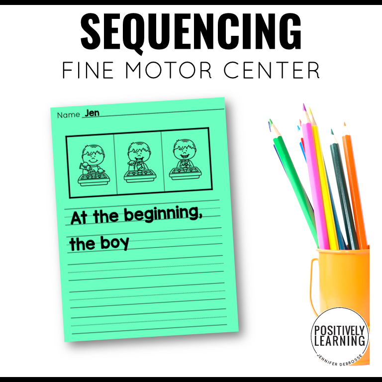 Sequencing Centers - Image 4