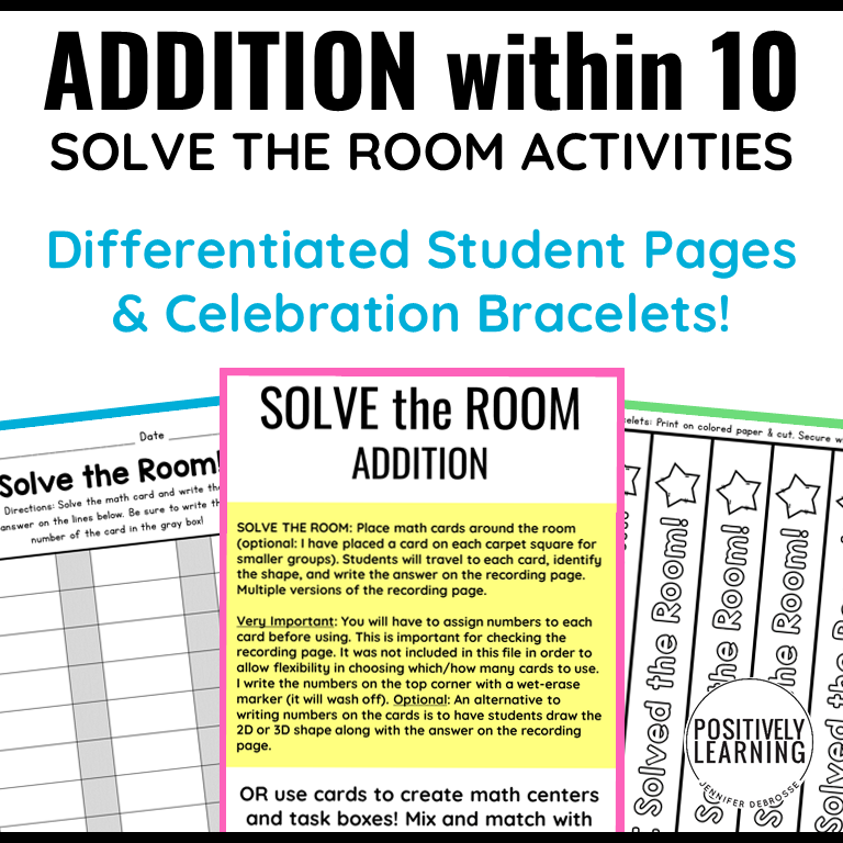 Solve the Room Addition - Image 4