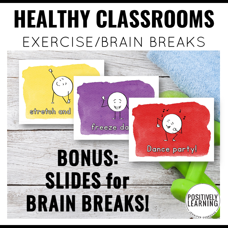 Self-Care for Teachers - Image 4