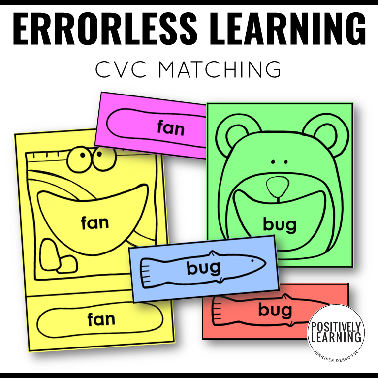 CVC Matching Centers - Image 4