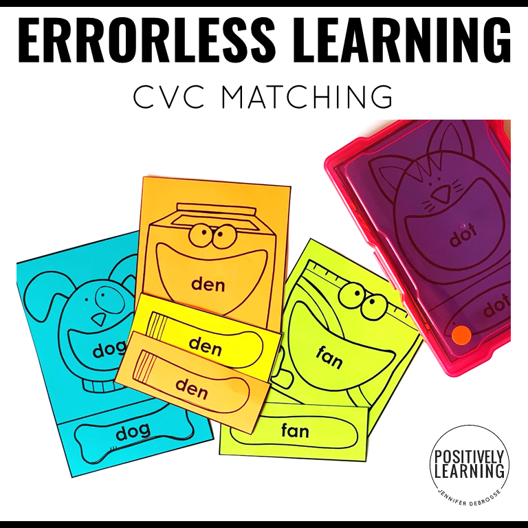 CVC Matching Centers - Image 3
