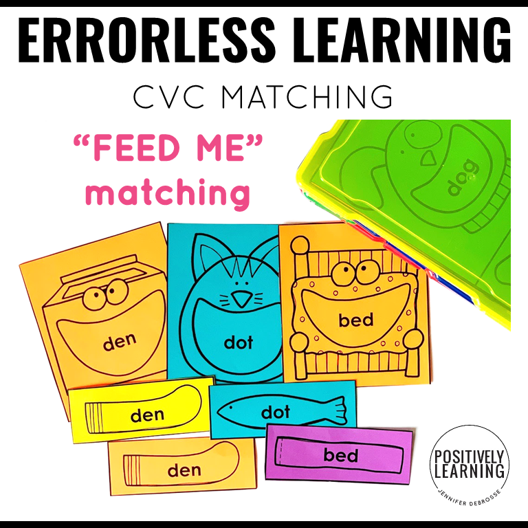 CVC Matching Centers - Image 2