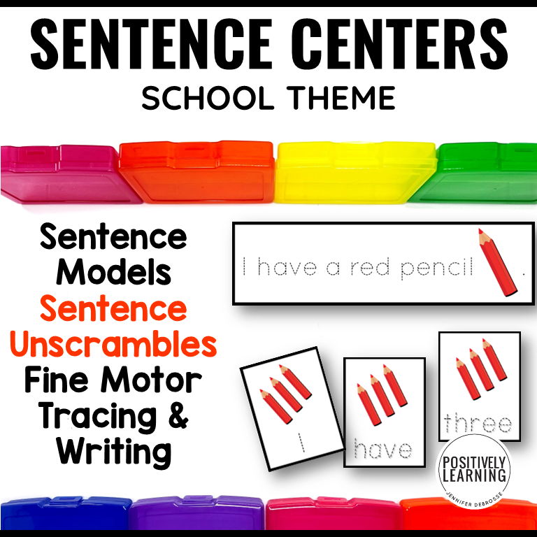 Back to School Centers - Image 3