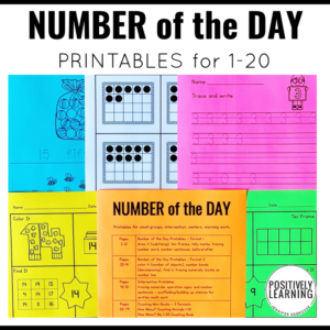 Number of the Day