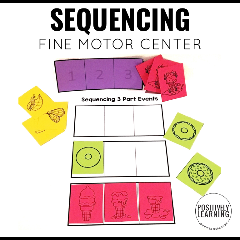 Sequencing Centers - Image 3