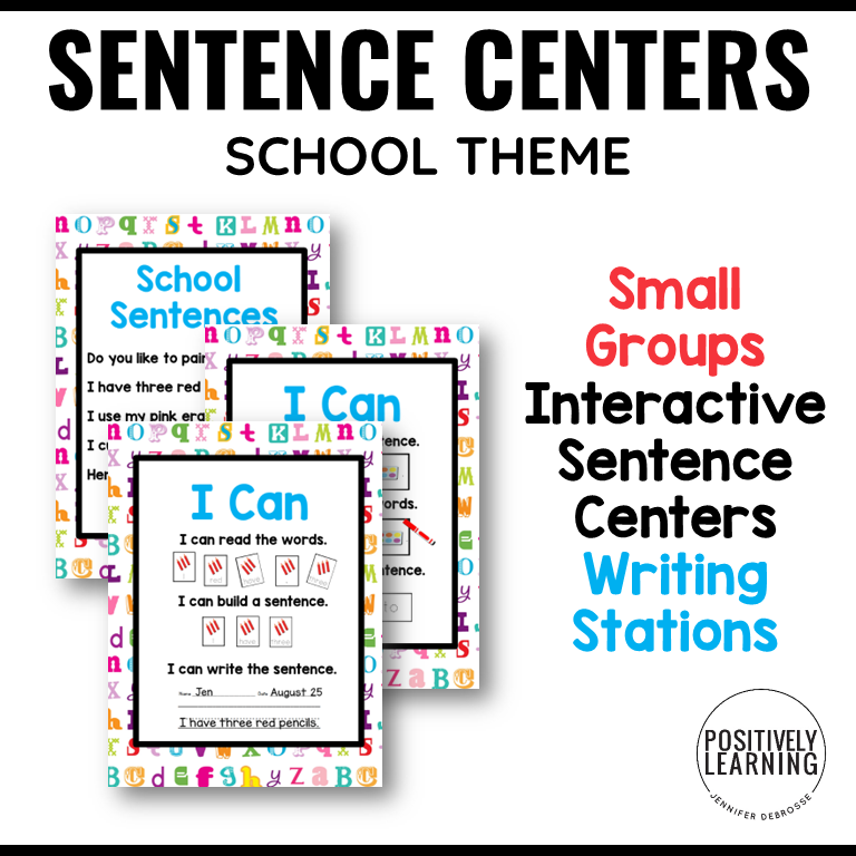 Back to School Centers - Image 4