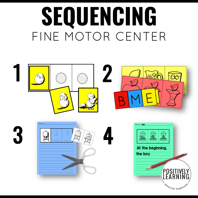 Sequencing Centers - Image 2
