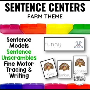 Farm Centers