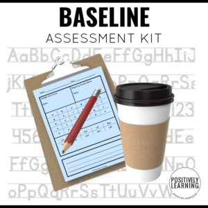 Baseline Assessment Kit