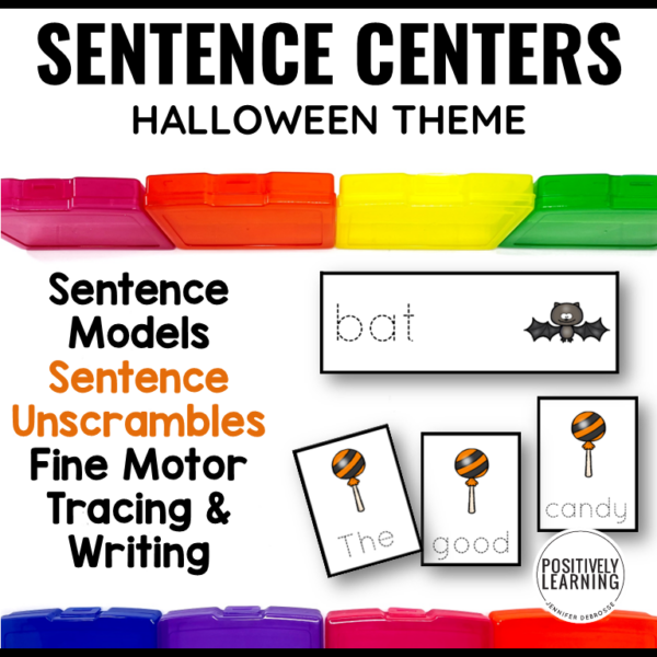 Autumn Sentences - Image 3
