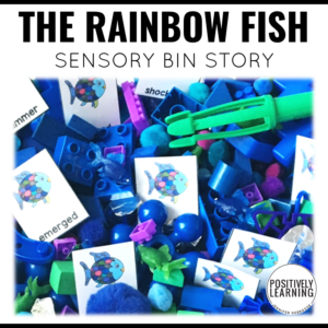 The Rainbow Fish