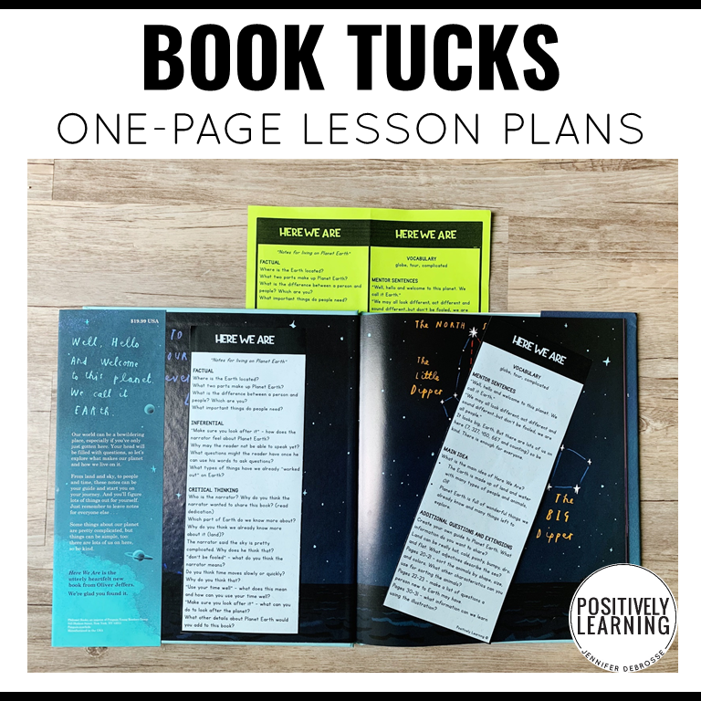 One Page Book Companions - Image 3