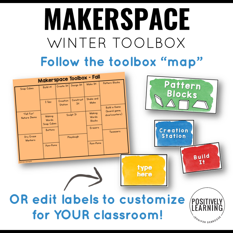 Makerspace Winter - Image 3