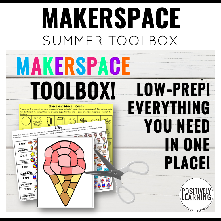 Makerspace Summer - Image 4