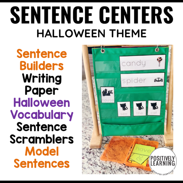 Autumn Sentences