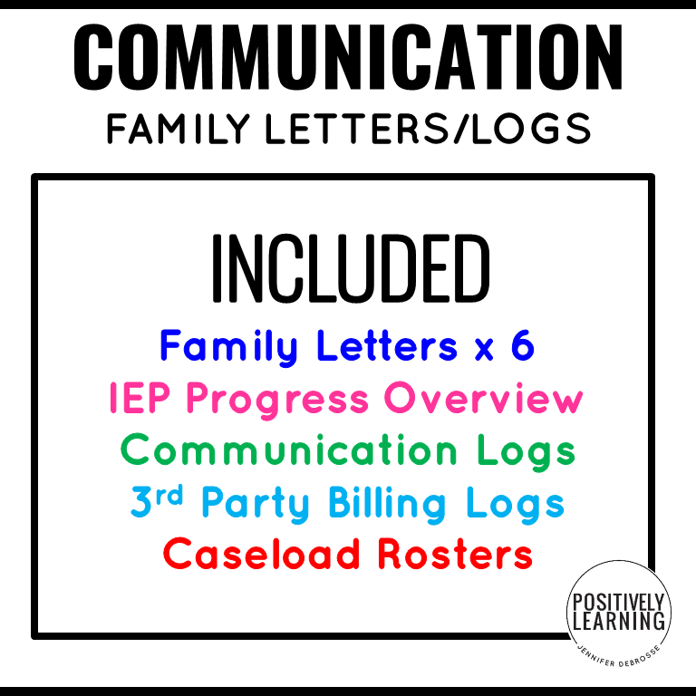 Communication Kit for Families - Image 3