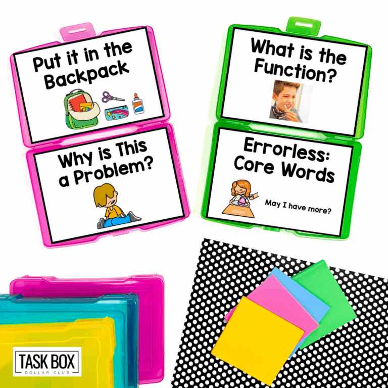 SMARTERQUEUE 2025 IG Tasks