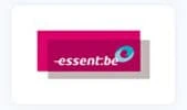 Logo d’Essent – Fournisseur d’énergie en Belgique avec des tarifs compétitifs.