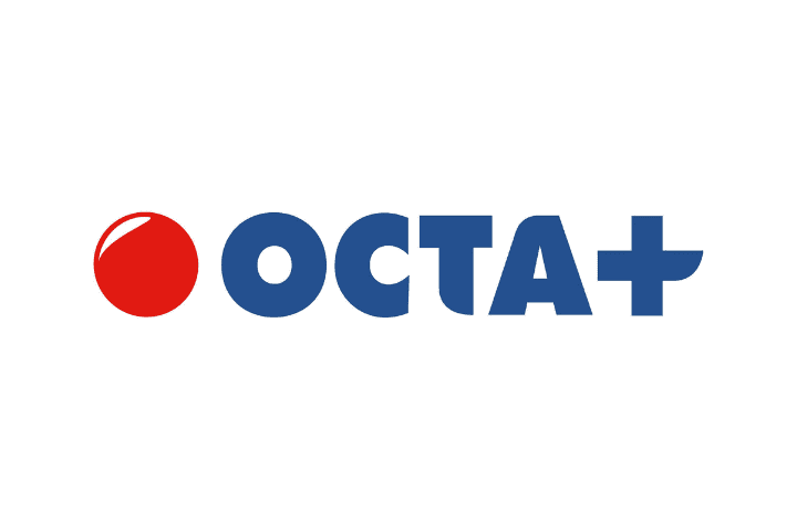 Logo Octa+