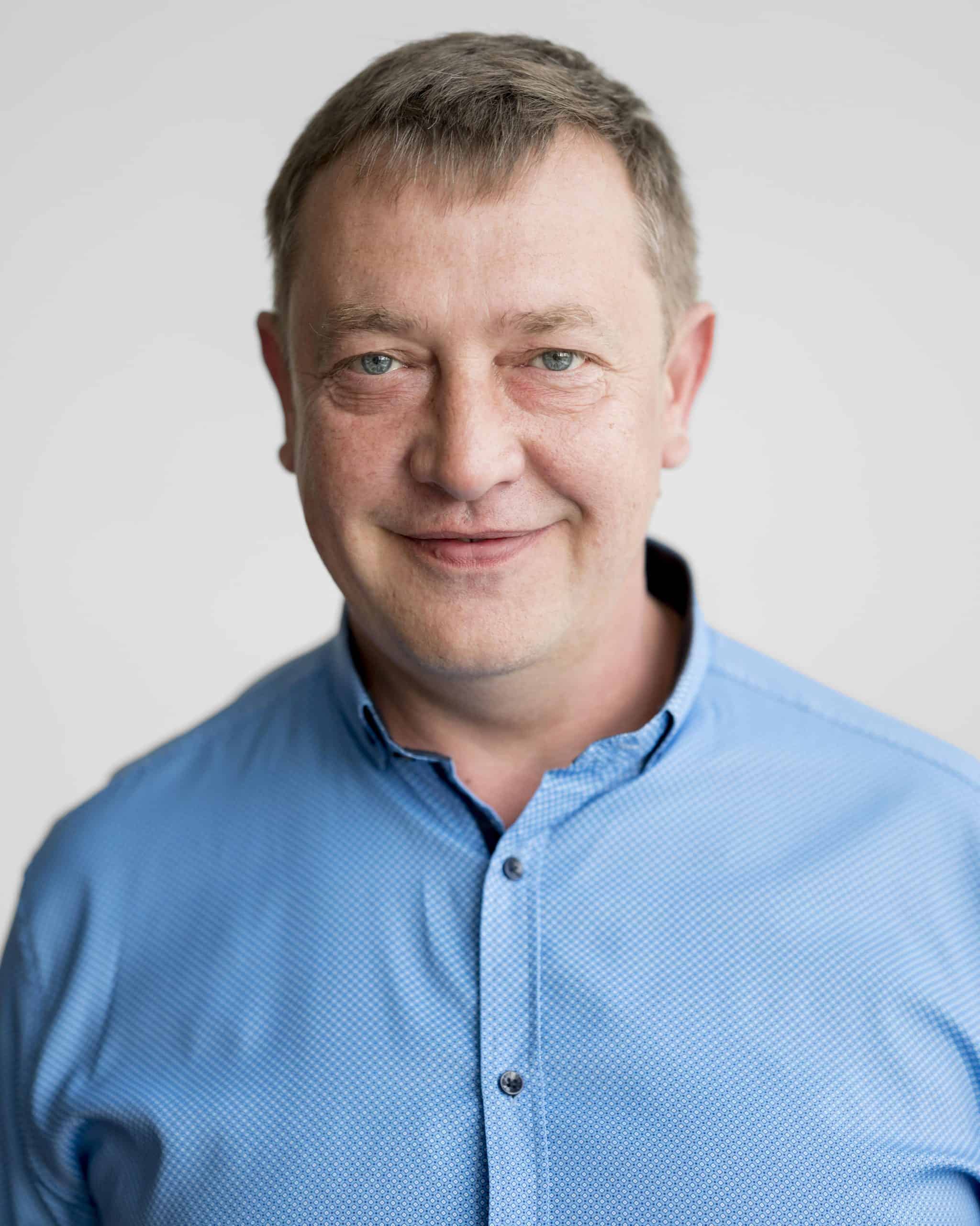 Thomas Leroy, Energie Expert