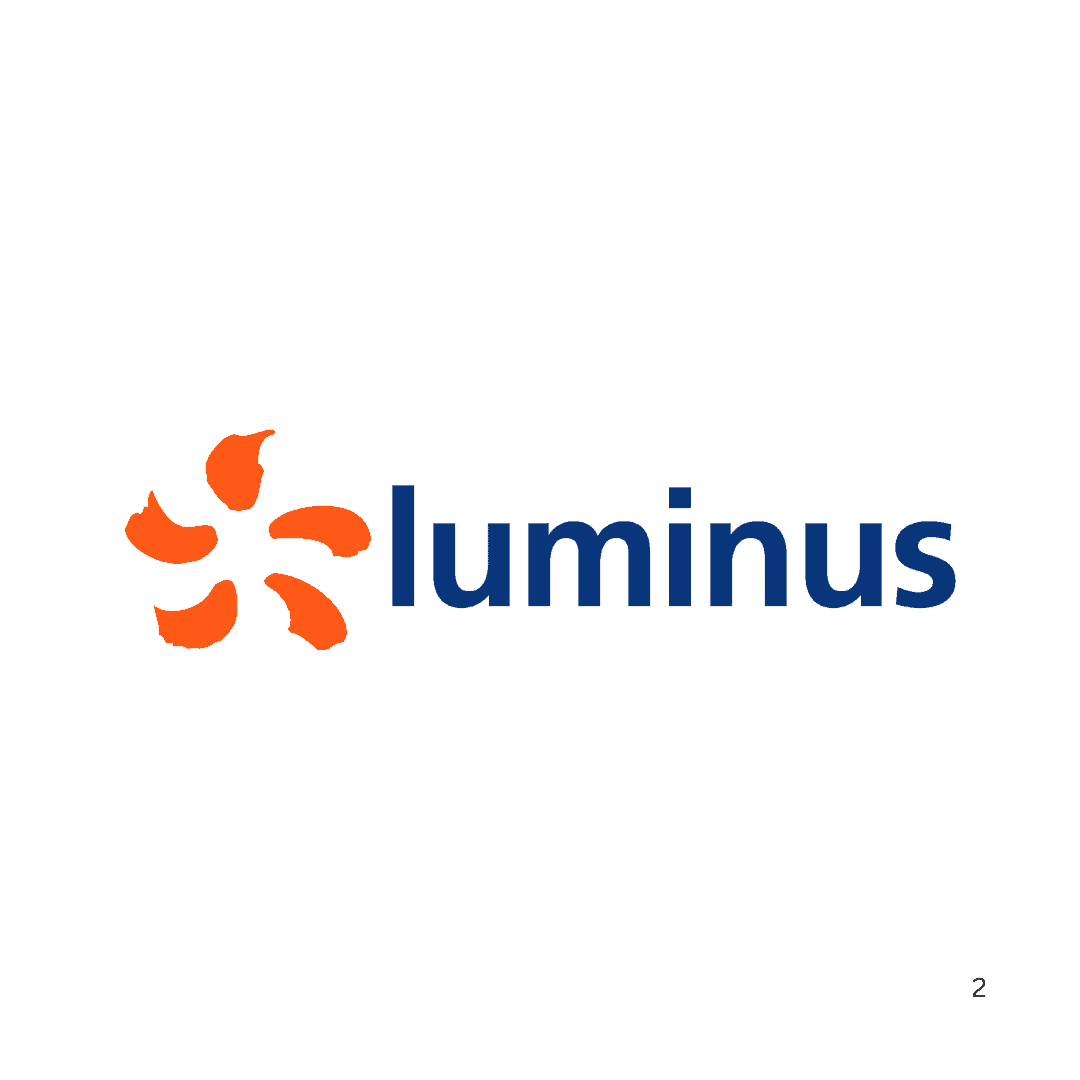 Luminus