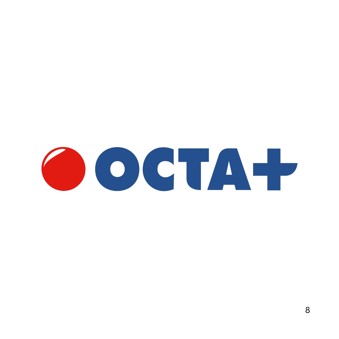 Octa+
